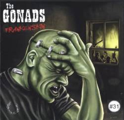 The Gonads : The Gonads - Springtoifel